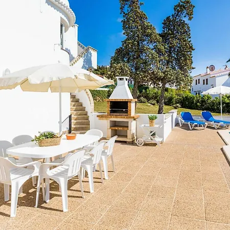 וילה Sun Paradise