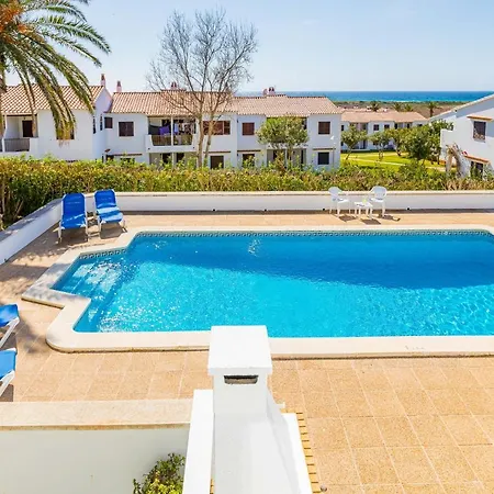 Sun Paradise Son Bou