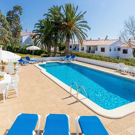 Villa Sun Paradise Son Bou