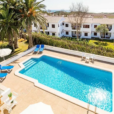 Villa Sun Paradise *