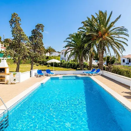 Sun Paradise Villa Son Bou