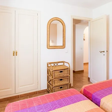 Sun Paradise Villa *