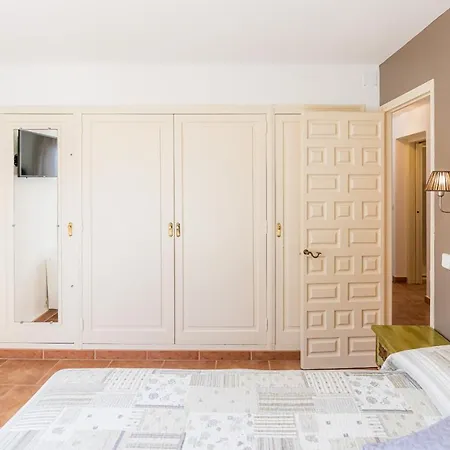 Sun Paradise Villa *