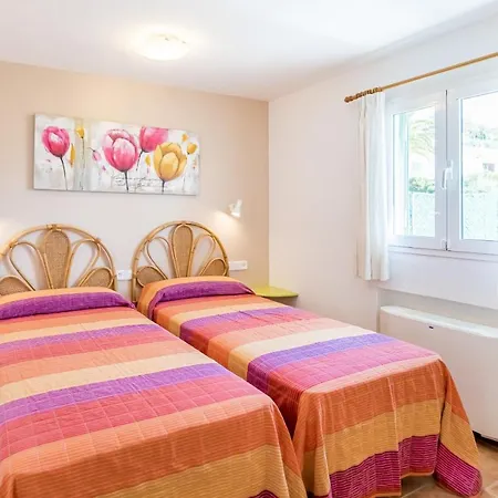 Villa Sun Paradise Son Bou