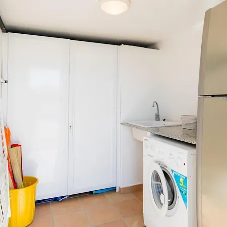 Villa Sun Paradise Son Bou