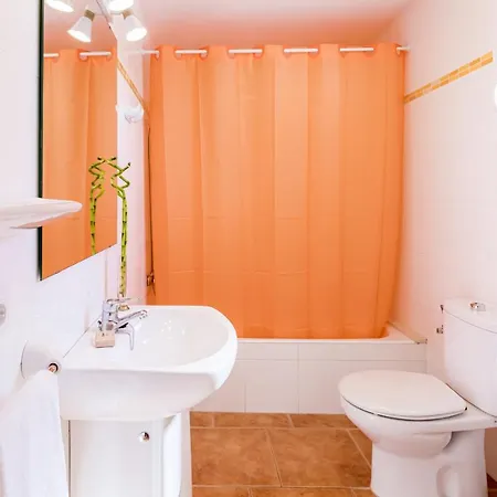 וילה Sun Paradise סון באו