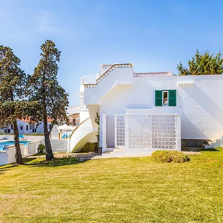 וילה Sun Paradise