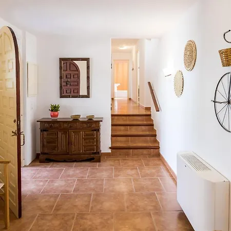 Sun Paradise Villa Son Bou