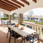 Villa Sun Paradise