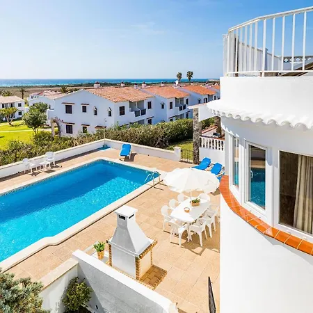 Villa Sun Paradise