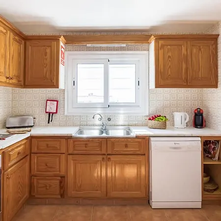 Вилла Sun Paradise Сон-Боу