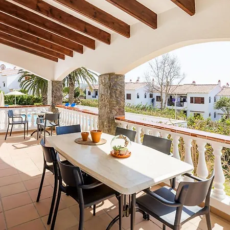 Villa Sun Paradise