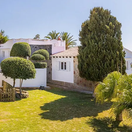 Villa Sun Paradise