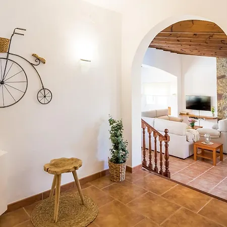 Sun Paradise Villa