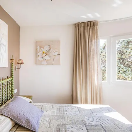 Sun Paradise Вилла