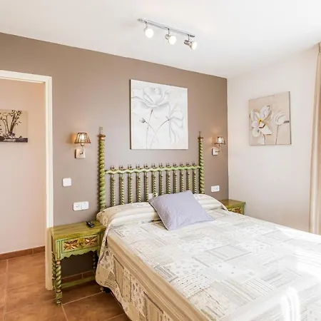 Sun Paradise Вилла *