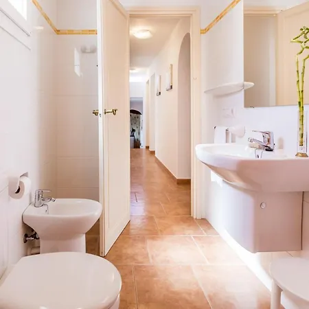 Sun Paradise Вилла Сон-Боу