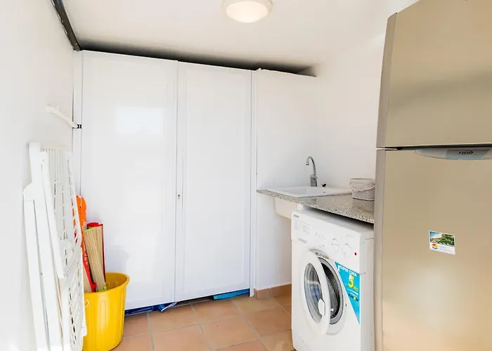 Villa Sun Paradise Son Bou